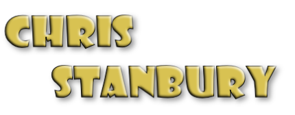 CHRIS
     STANBURY