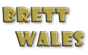 BRETT    WALES