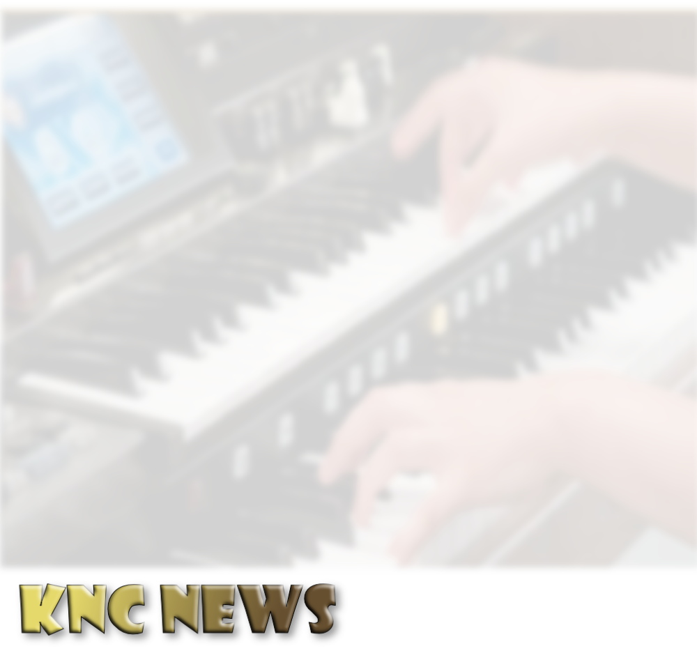 KNC NEWS