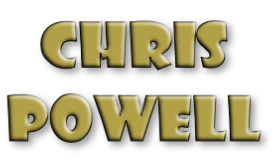 CHRIS POWELL